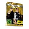 Die Rosenheim Cops - die komplette dritte Staffel auf 2 DVDs [Special Edition]