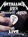 4-Metallica, Slayer, Megadeth, Anthrax: The Big 4 - Live from Sofia, Bulgaria (5 CD/2 DVD Set)