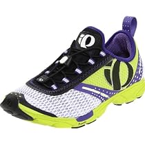 Pearl iZUMi Women's Iso Transition Running Shoe