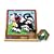 Melissa & Doug Farm Cube Puzzle