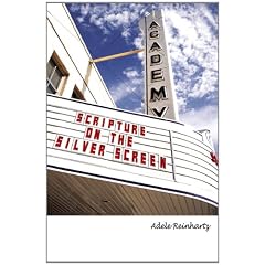 Scripture On The Silver Screen