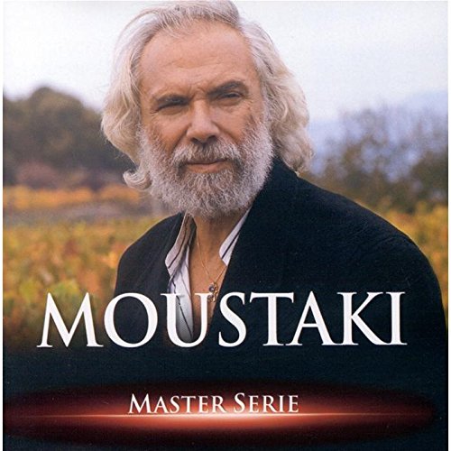 Georges Moustaki - Master Serie 2003 - Zortam Music