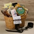Gourmet Basket of Cheese (5.3 pound)