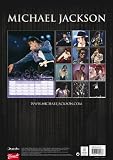 The Official Michael Jackson 2011 A3 Calendar
