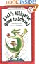 Zack's Alligator Goes to School