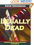 LEGALLY DEAD - Peter Sharp Legal Mystery #12 (Peter Sharp Legal Mysteries)