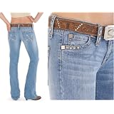 Wrangler&reg; 20X Low Rise Boot Cut for Women by Wrangler