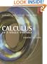 Calculus Single Variable Advanced Placement 8th Edition