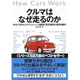 クルマはなぜ走るのか 知っておきたいガソリンエンジン自動車と電気自動車の基礎知識