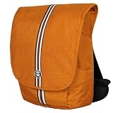 Crumpler - Bag Bride - Sac &agrave; dos Ordinateur Portable 13" - Orange