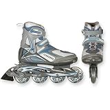 Sporting Goods : Rollerblade Spiritblade III Women's Inline Skates