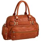 Aaneta Lara Small Satchel