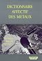 Dictionnaire affectif des m�taux