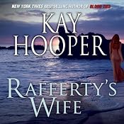 Rafferty's Wife | [Kay Hooper]