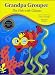 Grandpa Grouper: The Fish With Glasses (Through the Mask)