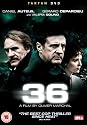 36 [DVD] [2006]