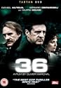 36 DVD