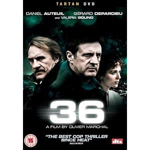 36 [DVD] [2006]