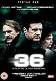 36 [DVD] [2006]