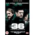 36 [DVD] [2006]