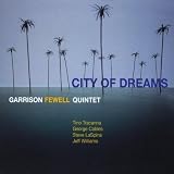 City Of Dreams