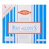 Food Service Polyethelyne Gloves Large 100/Bx