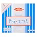 Food Service Polyethelyne Gloves Large 100/Bx
