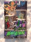 510hHckpgLL. SL160  MARS ATTACKS PAEEC OVERLORD ELECTRONIC TALKING ACTION FIGURE