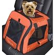 Terra Cotta Pet Car Seat & Carrier