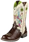 Ariat Women's Rodeobaby Rocker Boot: A10006757