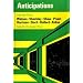 Anticipations