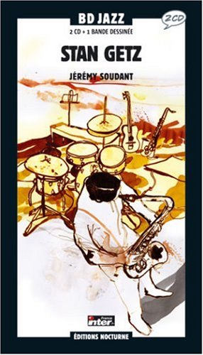  Stan Getz