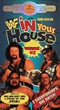 WWF In Your House Volume #2 [VHS]