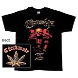 Cypress Hill Hear No Evil T-Shirt
