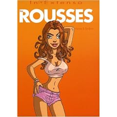 Les rousses
