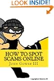 How to Spot Scams Online How to Spot Scams Online