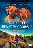 Where The Red Fern Grows Part 2 [DVD] [Region 1] [US Import] [NTSC]