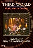 Third World - Music Hall In Concert