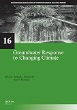 Groundwater system response to a changing climate