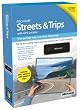 Microsoft Streets & Trips with GPS Locator 2011