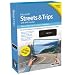 Microsoft Streets & Trips with GPS Locator 2011