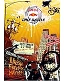 Red Bull BIKE BATTLE �yMTB DVD�z