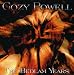 Cozy Powell-Bedlam Years