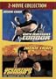 Operation Condor / Operation Condor 2: The Armour Of The Gods