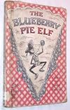 The Blueberry Pie Elf Lap Book