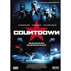Countdown - Feuer �ber Rom