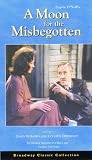 A Moon for the Misbegotten [DVD]