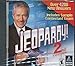 JEOPARDY 2ND