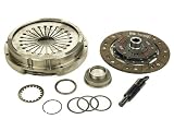 Sachs 1023AMZ8776 Clutch Kit