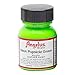 Angelus Leather Paint 1 Oz Neon Popsicle Grn